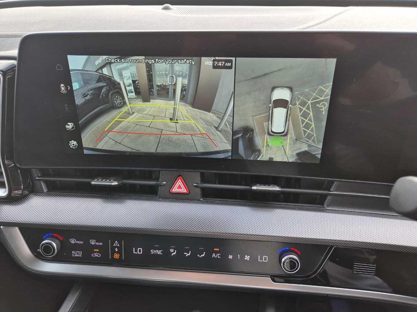 Used Kia Sportage 2023 for sale - 75826083: Photo 14