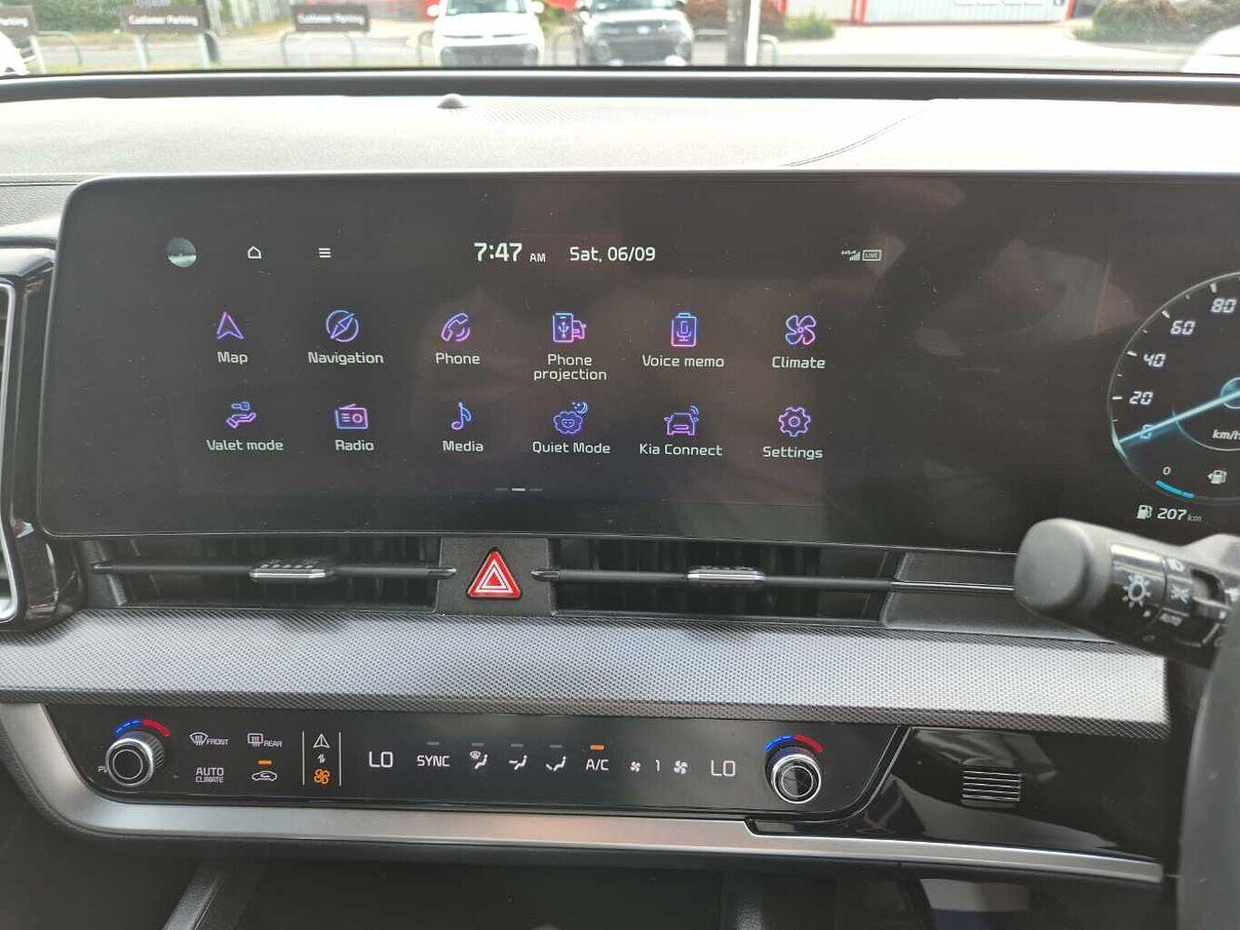 Used Kia Sportage 2023 for sale - 75826083: Photo 15