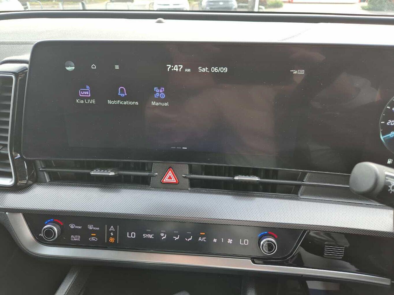 Used Kia Sportage 2023 for sale - 75826083: Photo 16