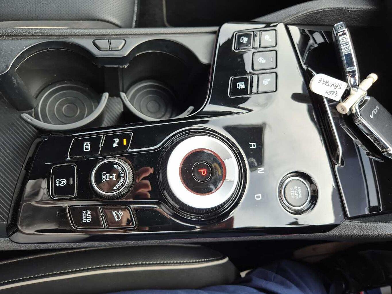 Used Kia Sportage 2023 for sale - 75826083: Photo 17