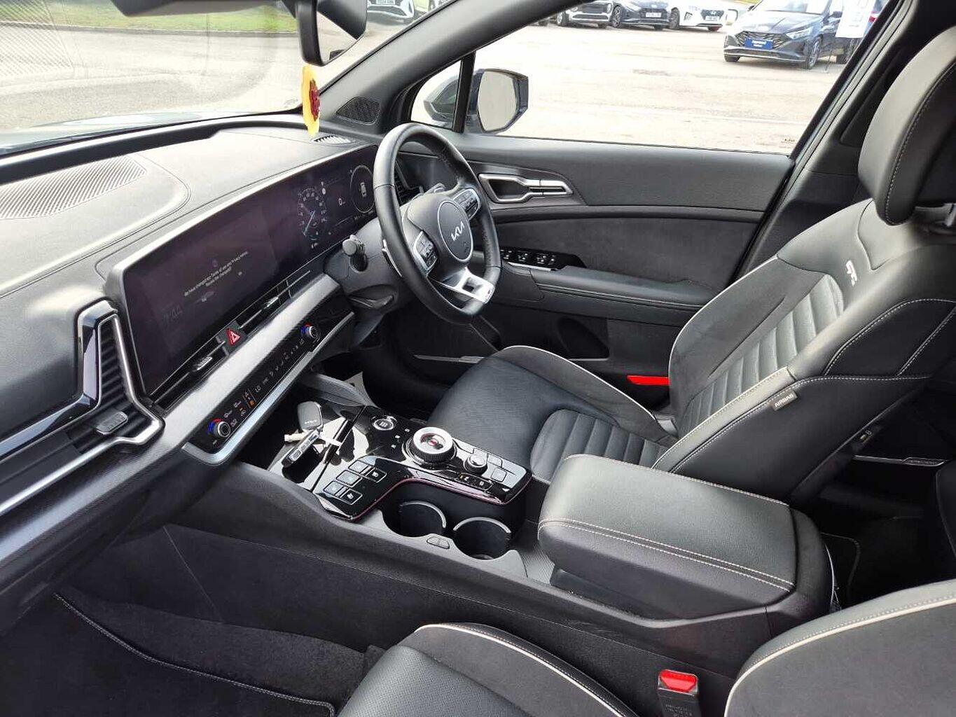 Used Kia Sportage 2023 for sale - 75826083: Photo 2