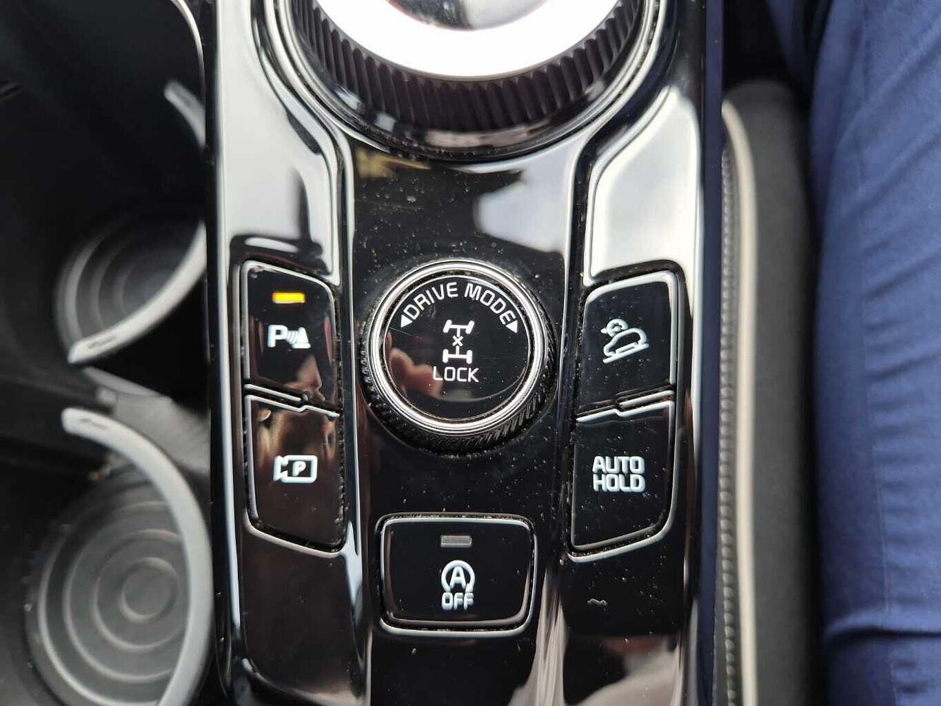 Used Kia Sportage 2023 for sale - 75826083: Photo 20