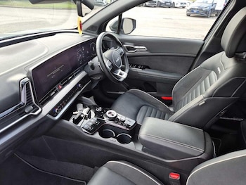 Used Kia Sportage 2023 for sale - 75826083: Photo