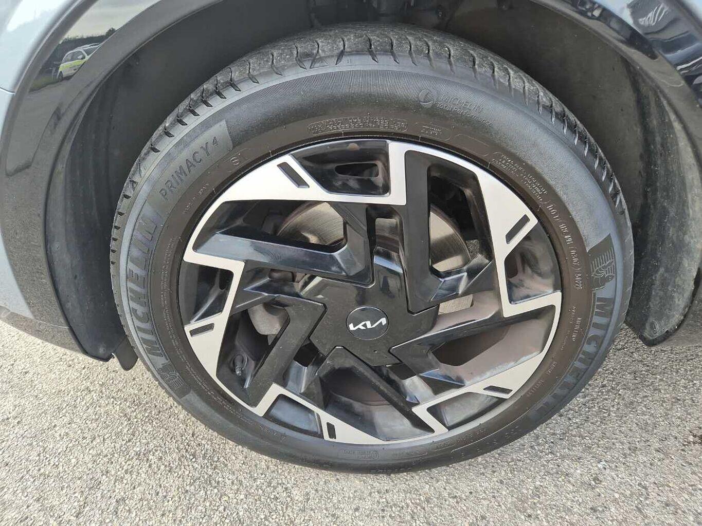 Used Kia Sportage 2023 for sale - 75826083: Photo 5