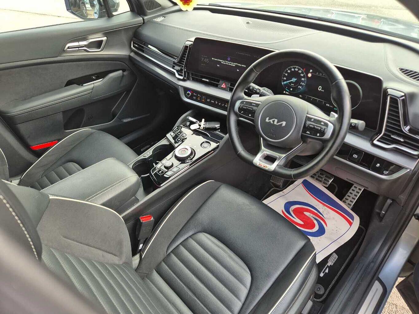 Used Kia Sportage 2023 for sale - 75826083: Photo 6