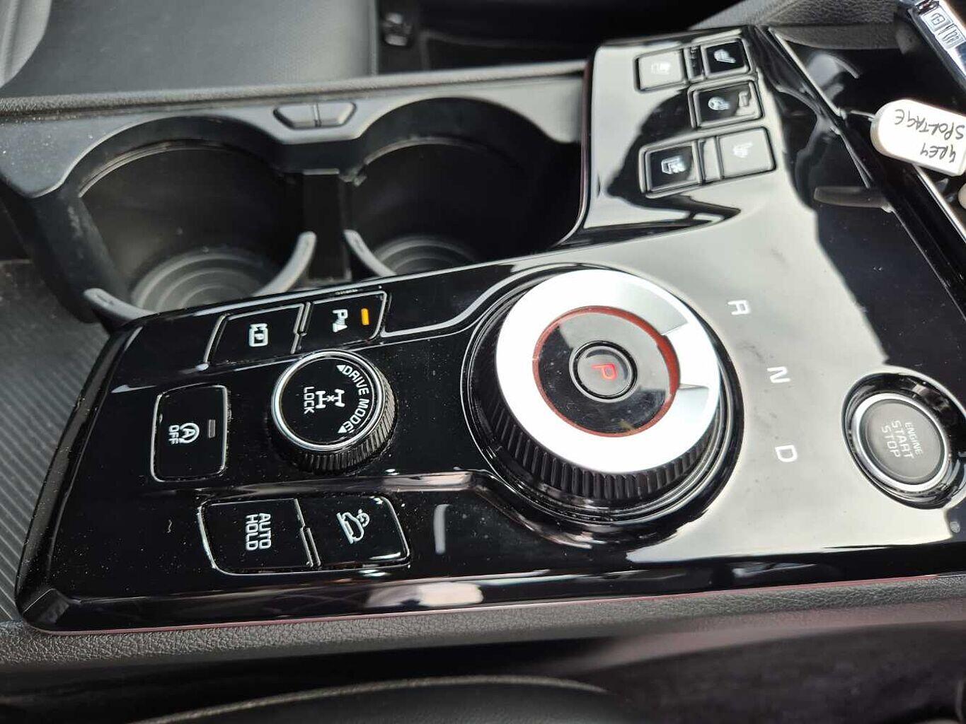 Used Kia Sportage 2023 for sale - 75826083: Photo 8