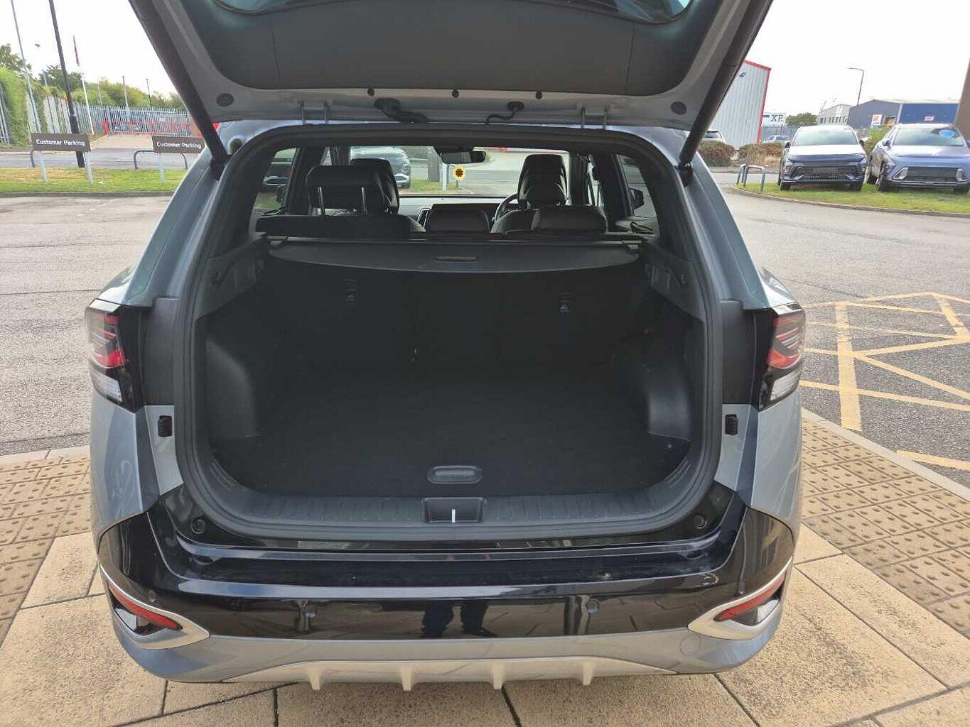 Used Kia Sportage 2023 for sale - 75826083: Photo 9