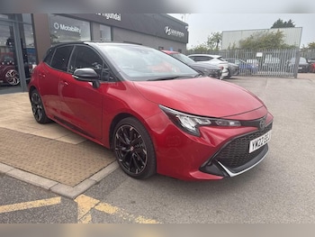 Toyota - Corolla