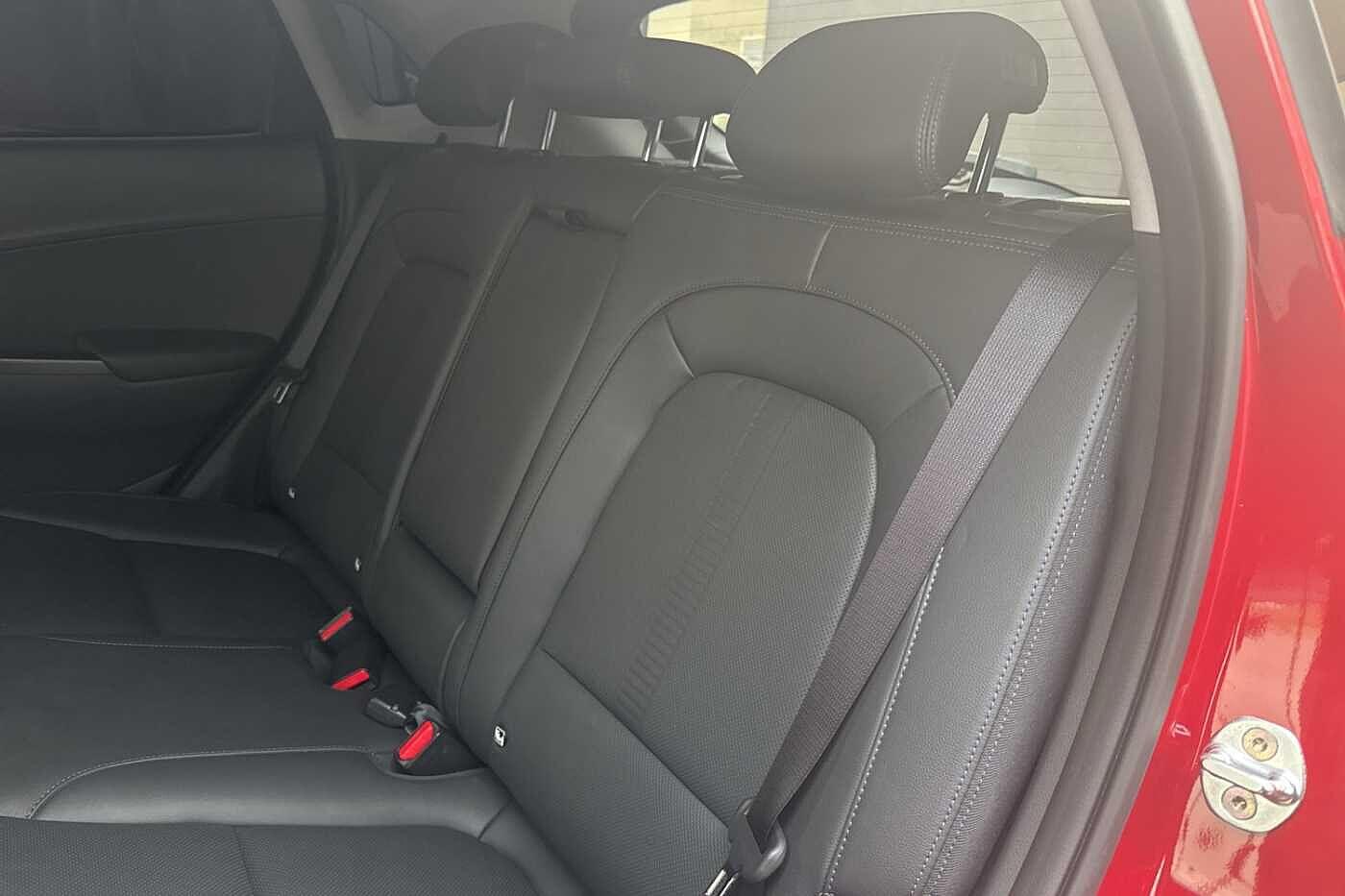 Used Hyundai KONA 2022 for sale - 76802272: Photo 10