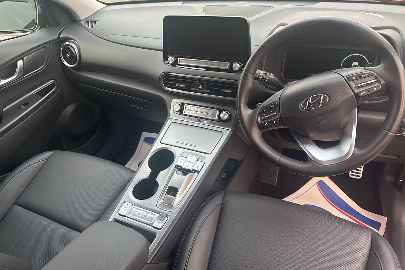 Used Hyundai KONA 2022 for sale - 76802272: Photo 12