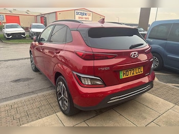 Used Hyundai KONA 2022 for sale - 76802272: Photo