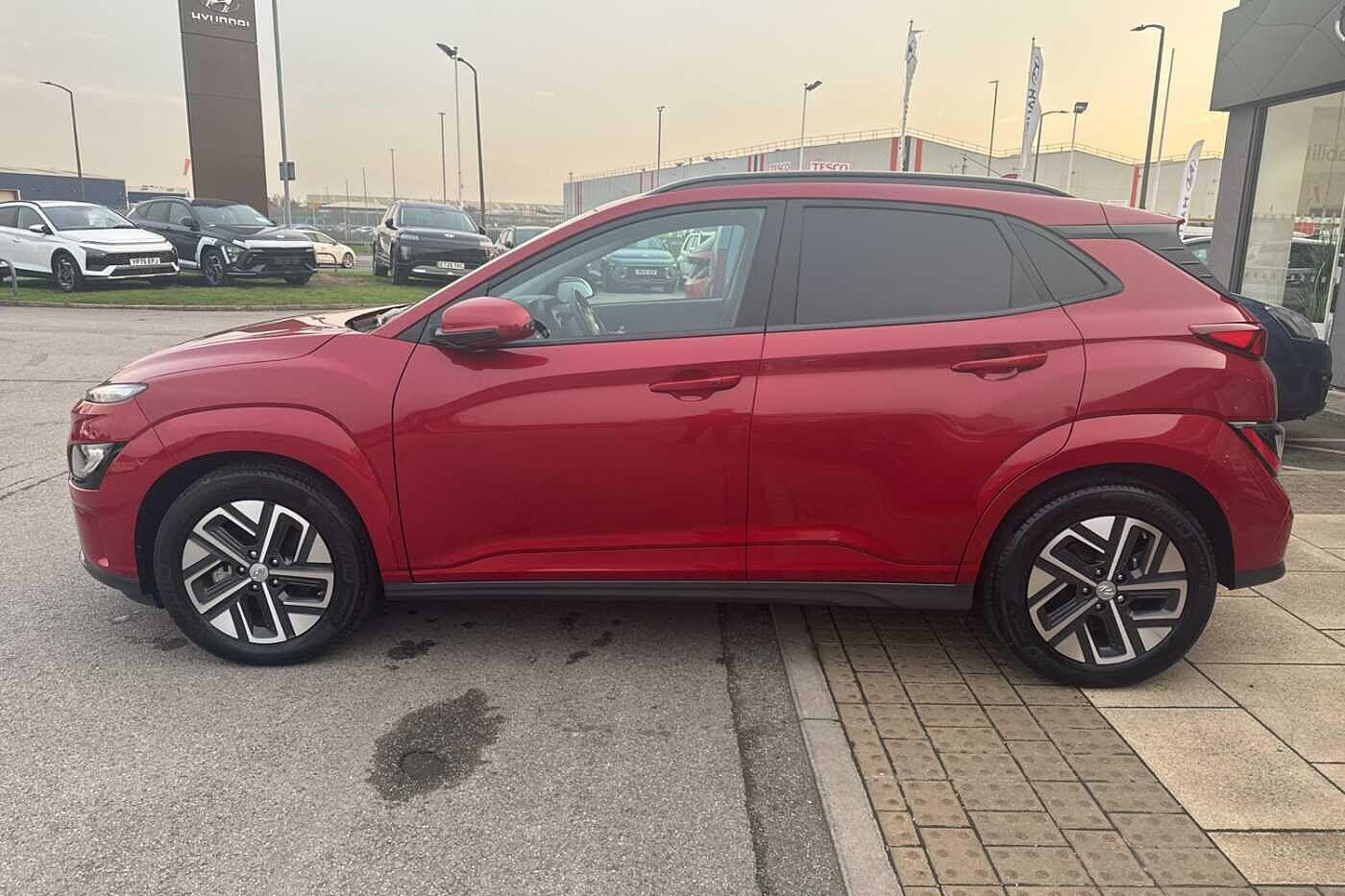 Used Hyundai KONA 2022 for sale - 76802272: Photo 4