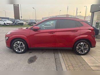 Used Hyundai KONA 2022 for sale - 76802272: Photo
