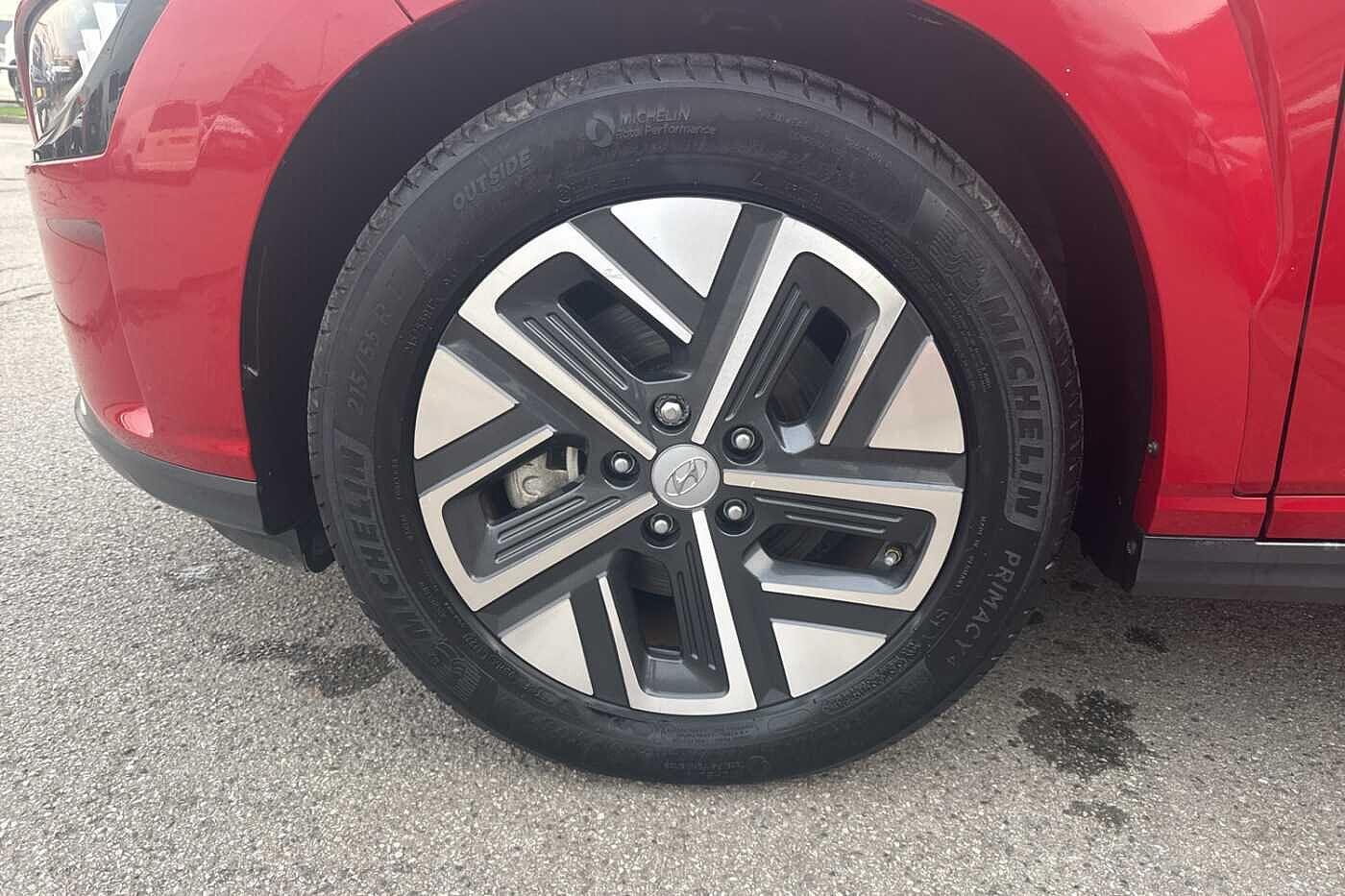 Used Hyundai KONA 2022 for sale - 76802272: Photo 5