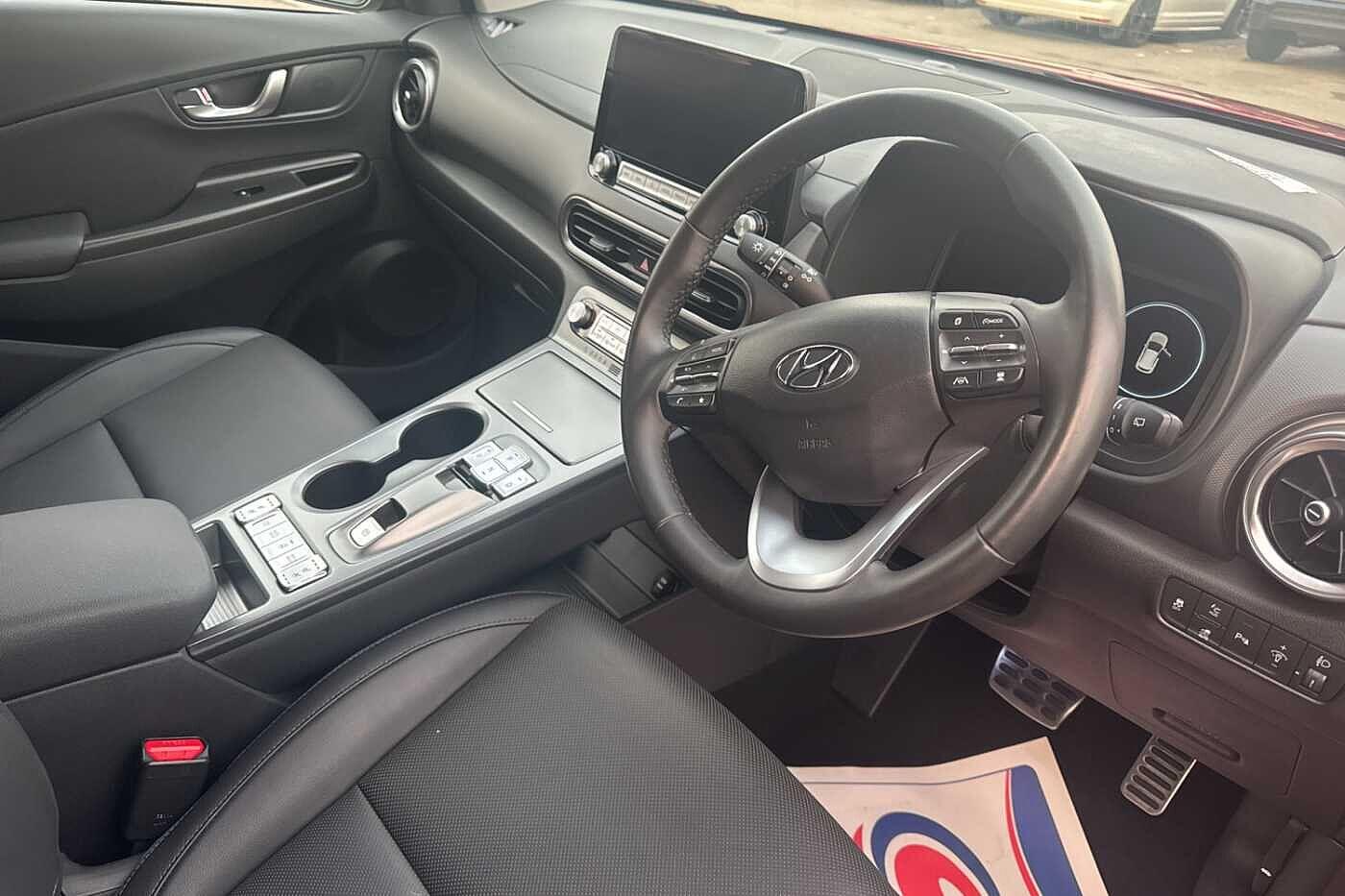 Used Hyundai KONA 2022 for sale - 76802272: Photo 6