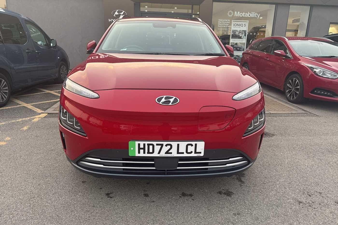 Used Hyundai KONA 2022 for sale - 76802272: Photo 7