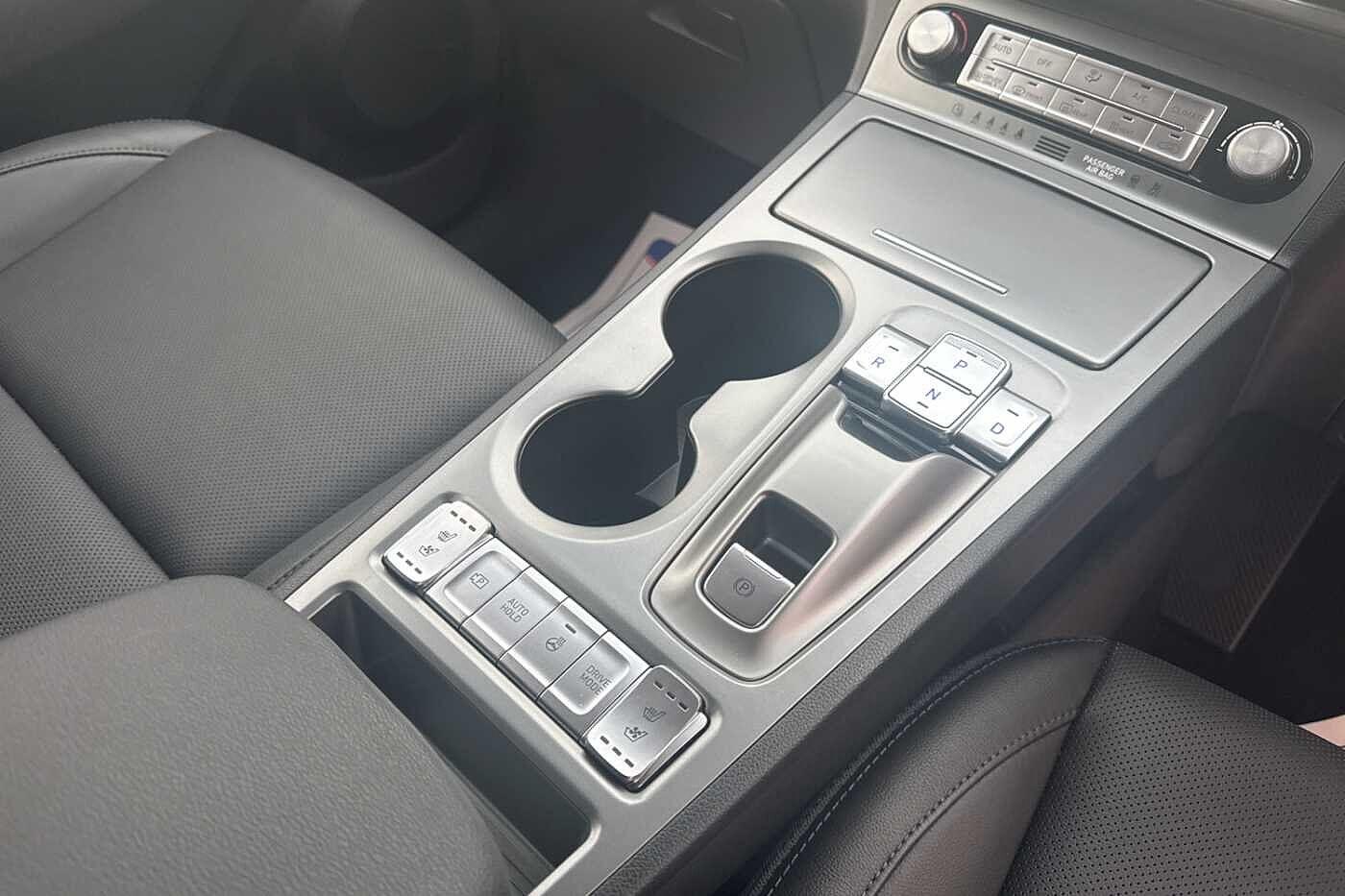 Used Hyundai KONA 2022 for sale - 76802272: Photo 8