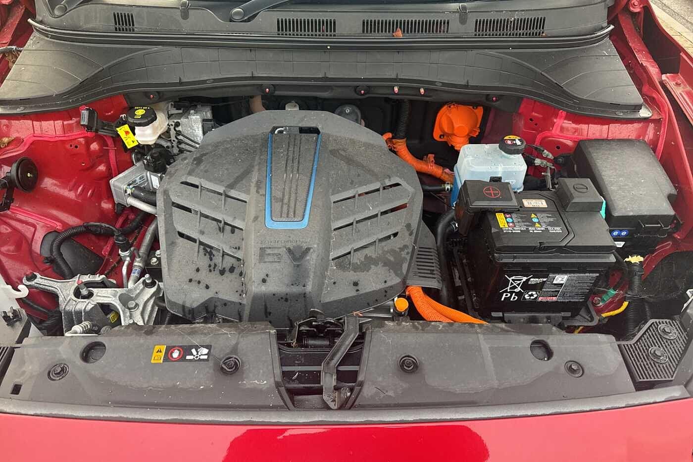 Used Hyundai KONA 2022 for sale - 76802272: Photo 9