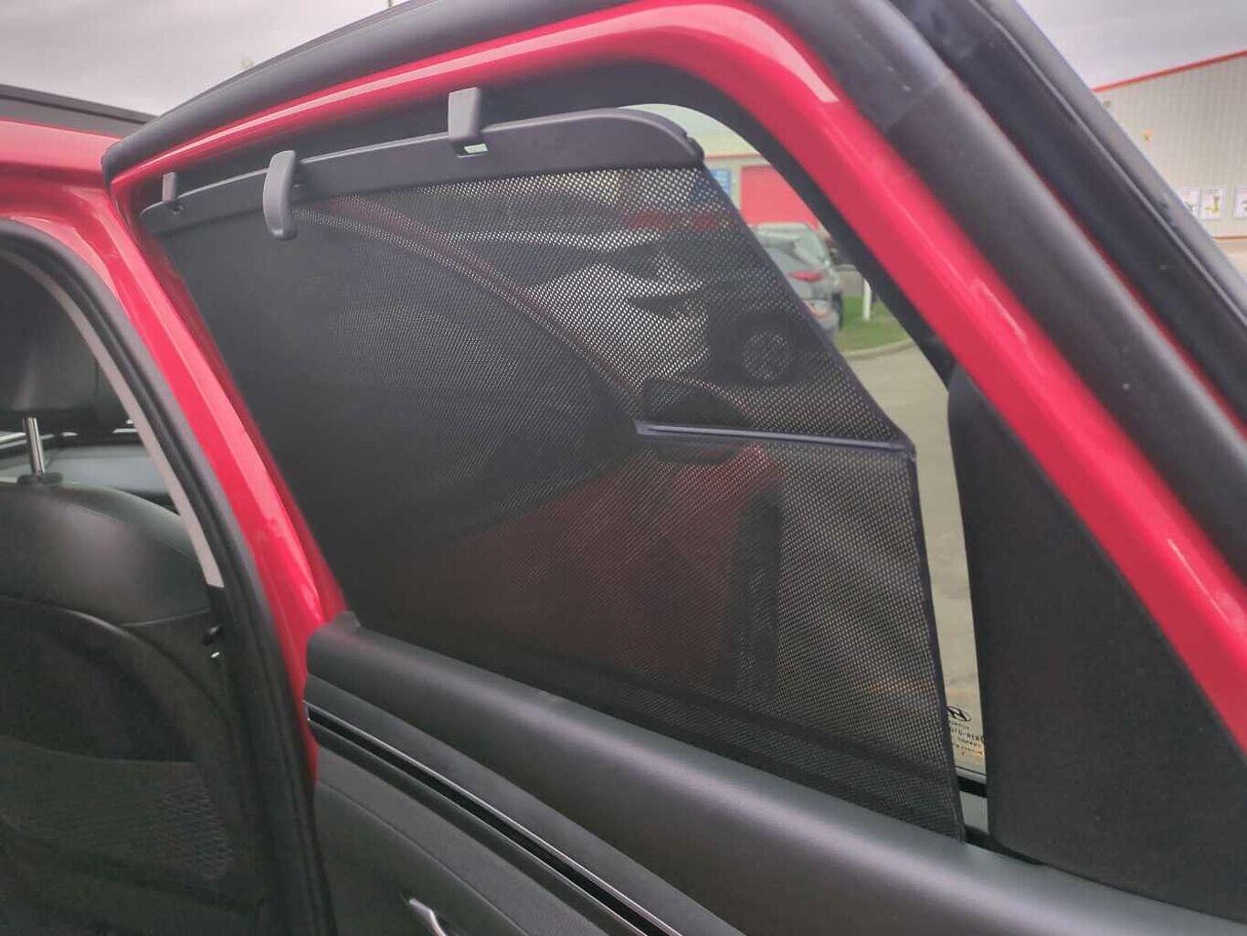 Used Hyundai TUCSON 2021 for sale - 76802238: Photo 13