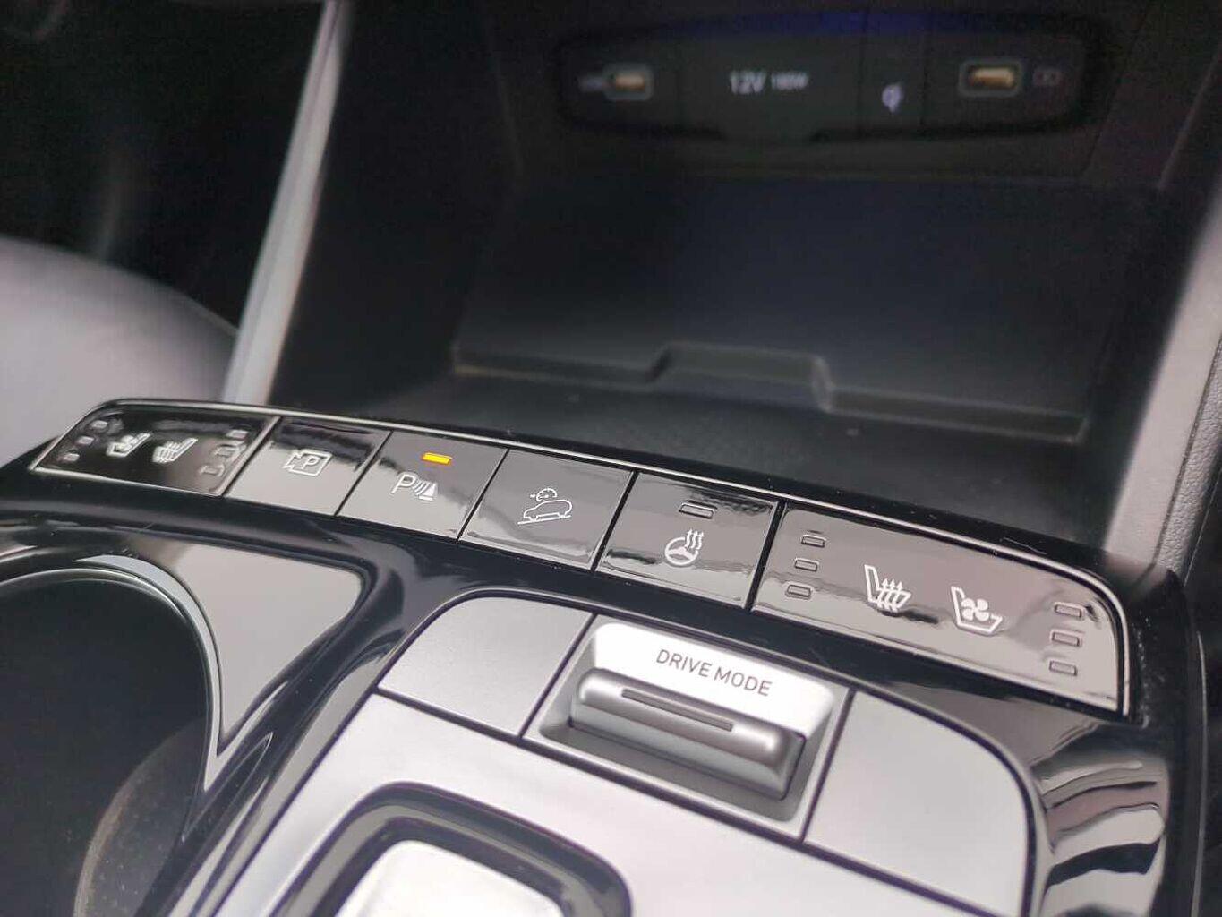 Used Hyundai TUCSON 2021 for sale - 76802238: Photo 17