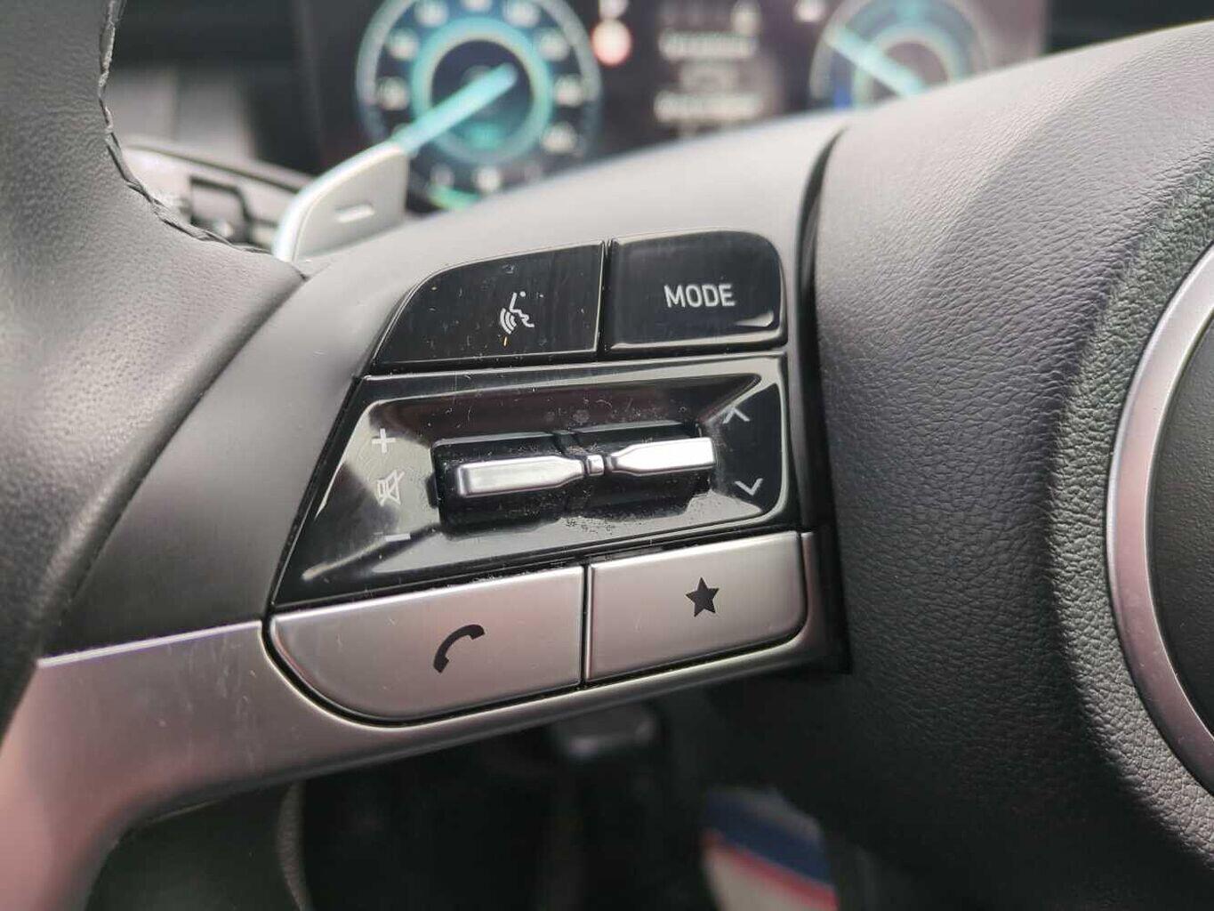 Used Hyundai TUCSON 2021 for sale - 76802238: Photo 20