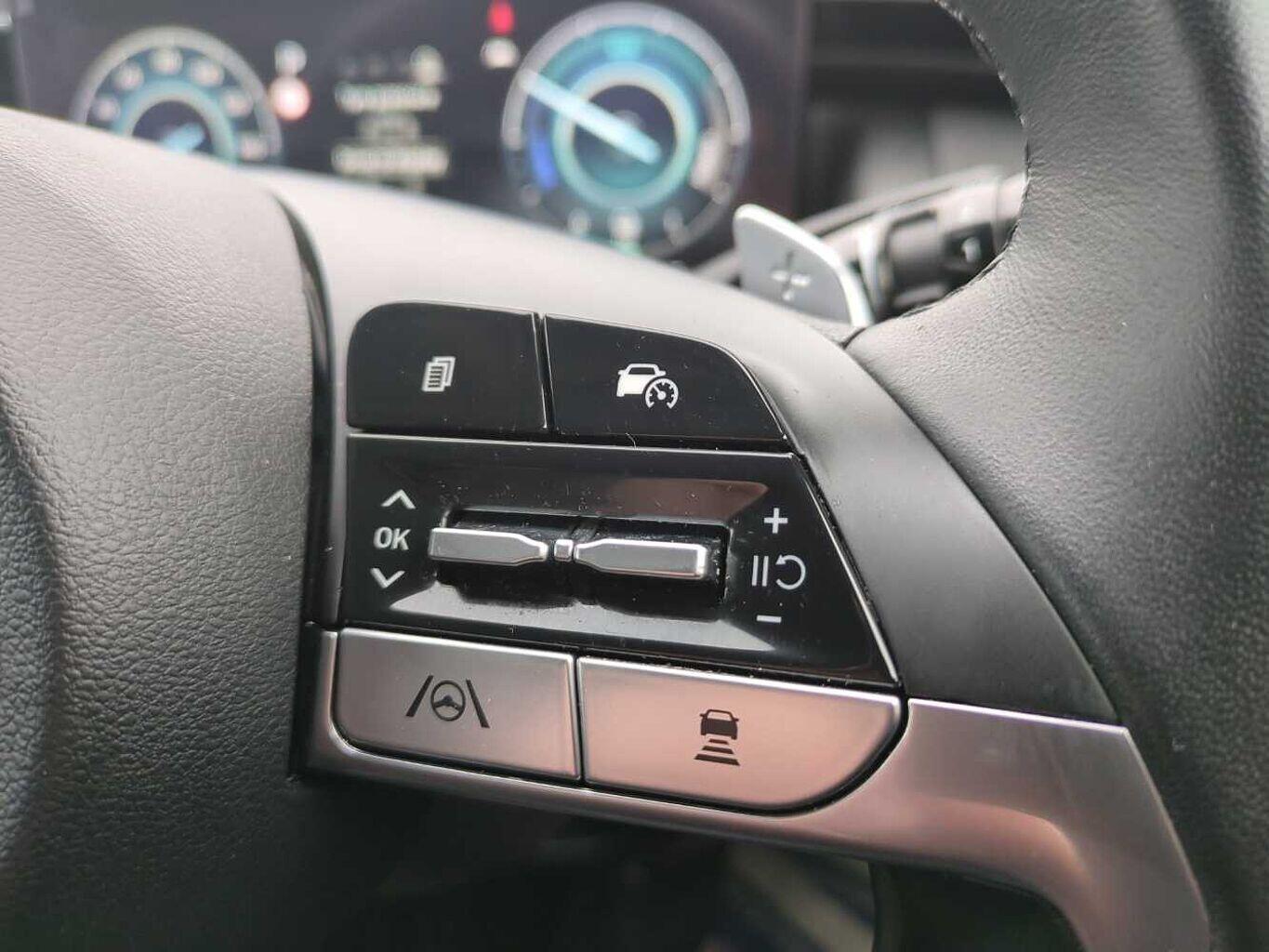 Used Hyundai TUCSON 2021 for sale - 76802238: Photo 21