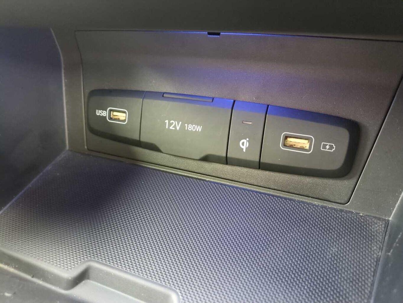 Used Hyundai TUCSON 2021 for sale - 76802238: Photo 23