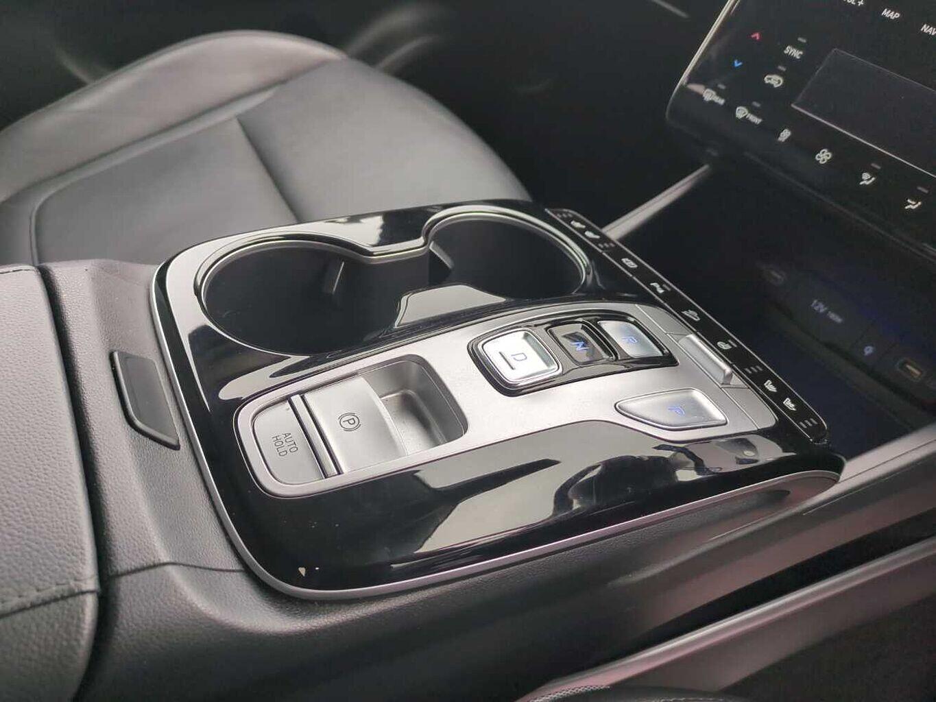 Used Hyundai TUCSON 2021 for sale - 76802238: Photo 8