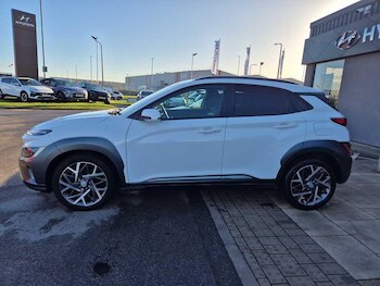 Used Hyundai KONA 2022 for sale - 76801652: Photo