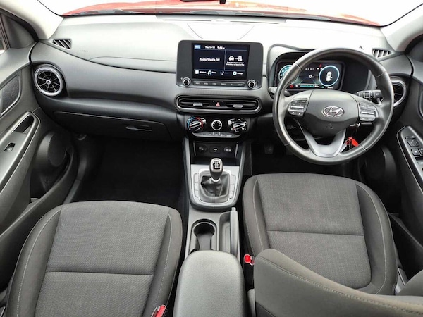 Used Hyundai KONA 2023 for sale - 76307402: Photo 12