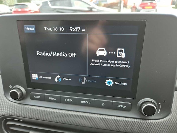Used Hyundai KONA 2023 for sale - 76307402: Photo 14