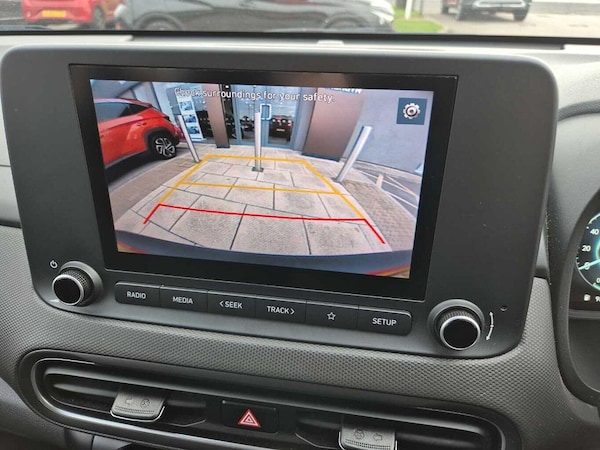 Used Hyundai KONA 2023 for sale - 76307402: Photo 15