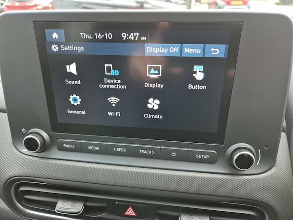 Used Hyundai KONA 2023 for sale - 76307402: Photo 16