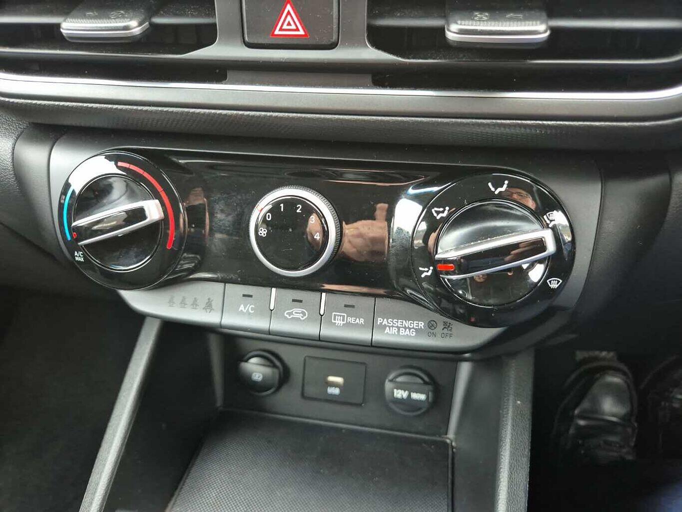 Used Hyundai KONA 2023 for sale - 76307402: Photo 17