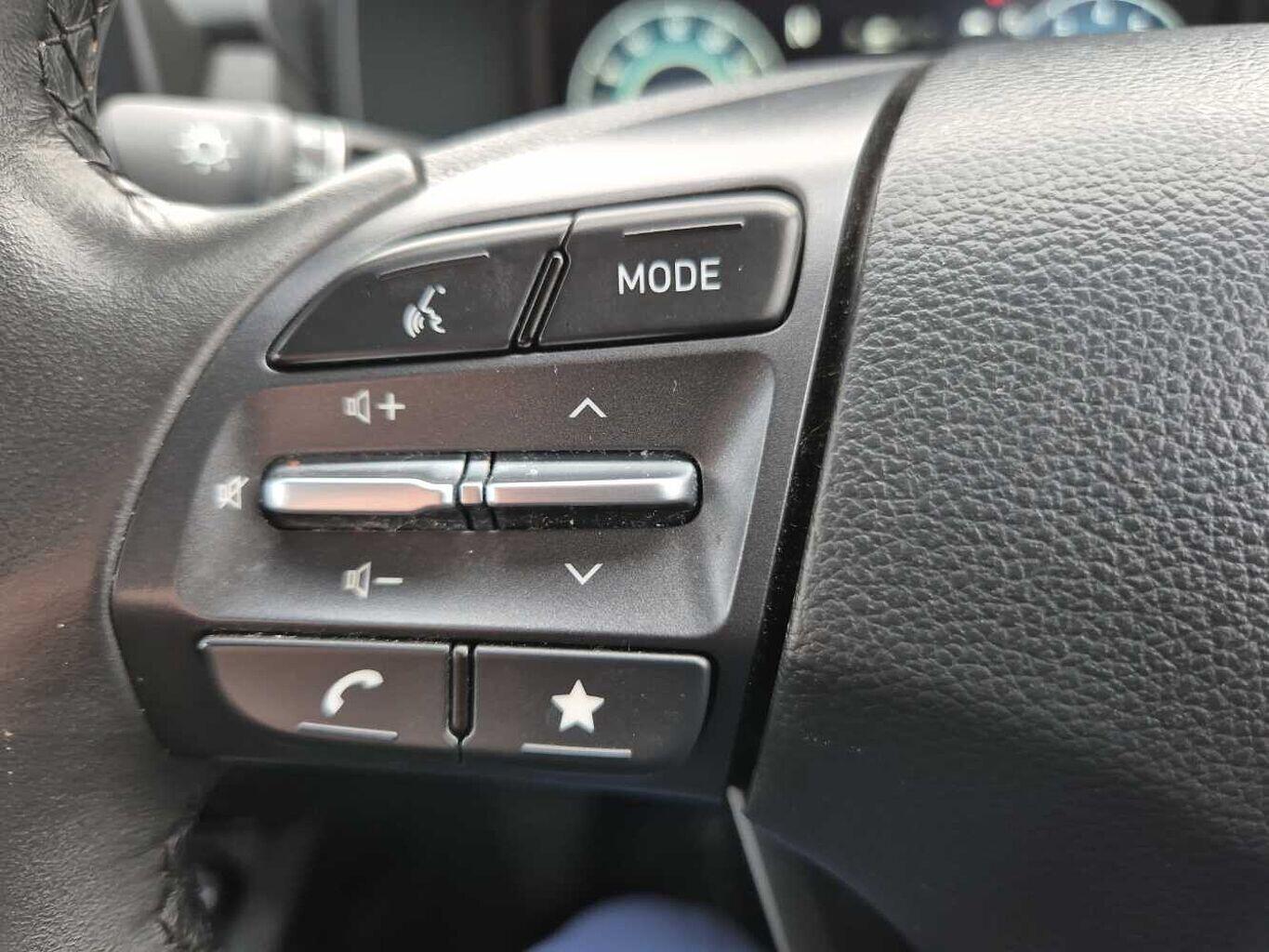 Used Hyundai KONA 2023 for sale - 76307402: Photo 18