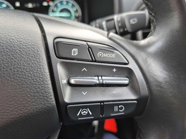 Used Hyundai KONA 2023 for sale - 76307402: Photo 19