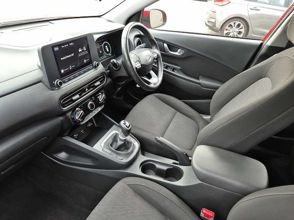 Used Hyundai KONA 2023 for sale - 76307402: Photo 2