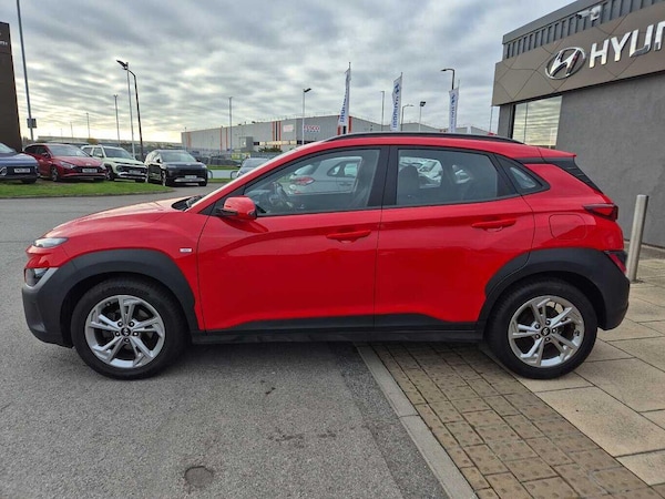 Used Hyundai KONA 2023 for sale - 76307402: Photo 4