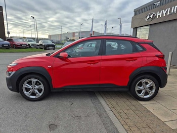 Used Hyundai KONA 2023 for sale - 76307402: Photo 4