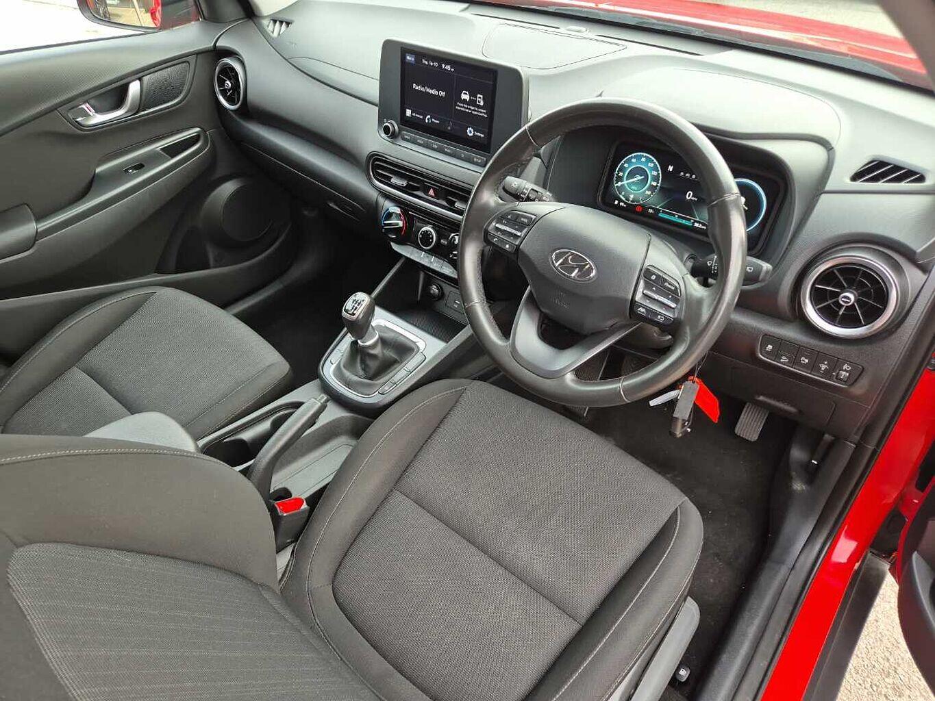 Used Hyundai KONA 2023 for sale - 76307402: Photo 6