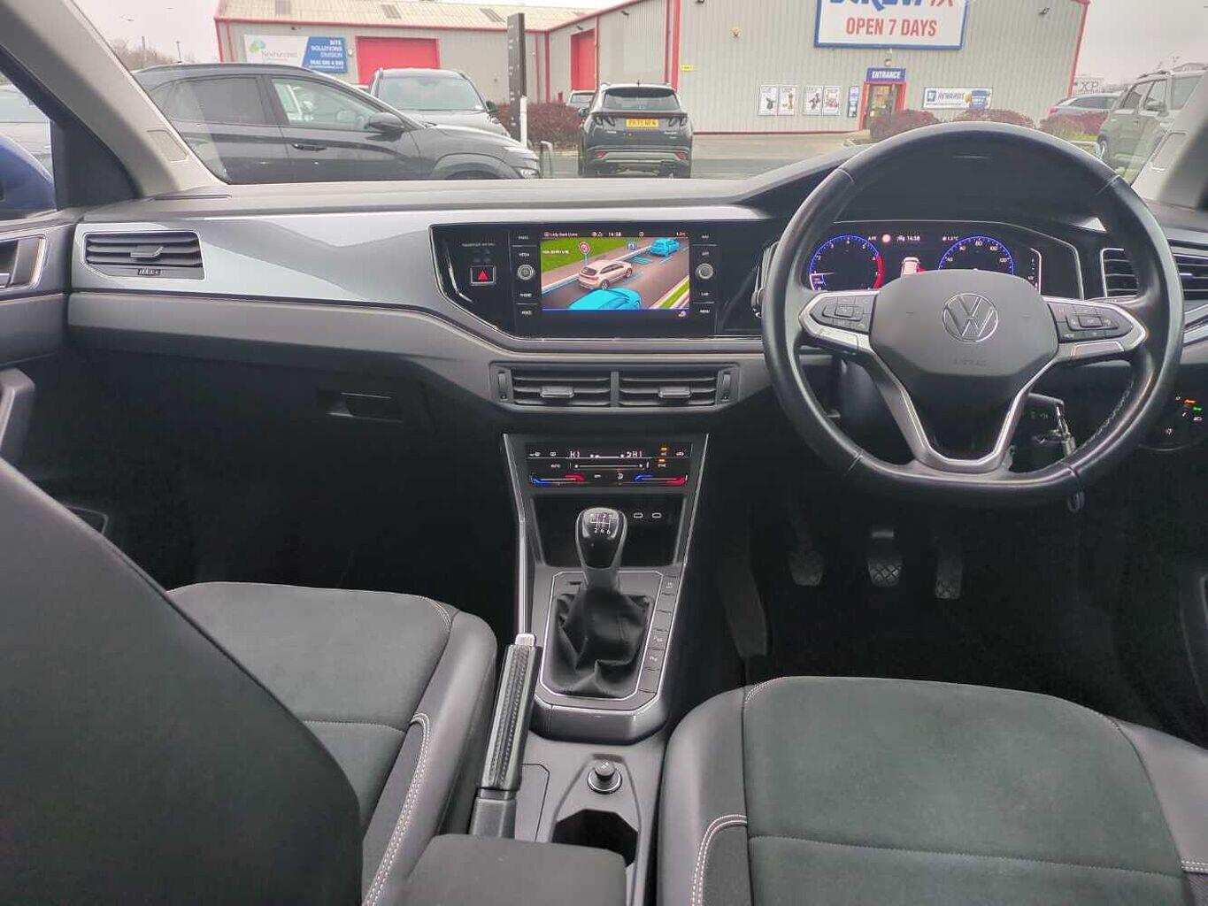 Used Volkswagen Taigo 2022 for sale - 76965623: Photo 12