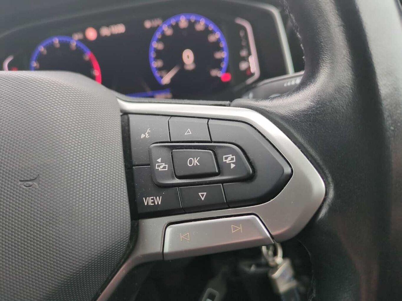 Used Volkswagen Taigo 2022 for sale - 76965623: Photo 18