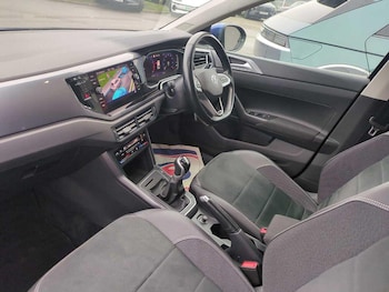 Used Volkswagen Taigo 2022 for sale - 76965623: Photo