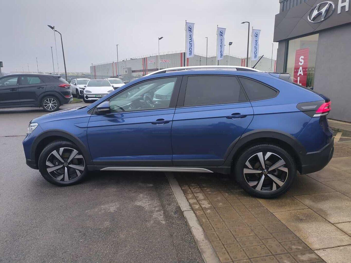 Used Volkswagen Taigo 2022 for sale - 76965623: Photo 4