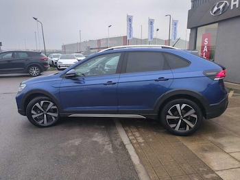 Used Volkswagen Taigo 2022 for sale - 76965623: Photo