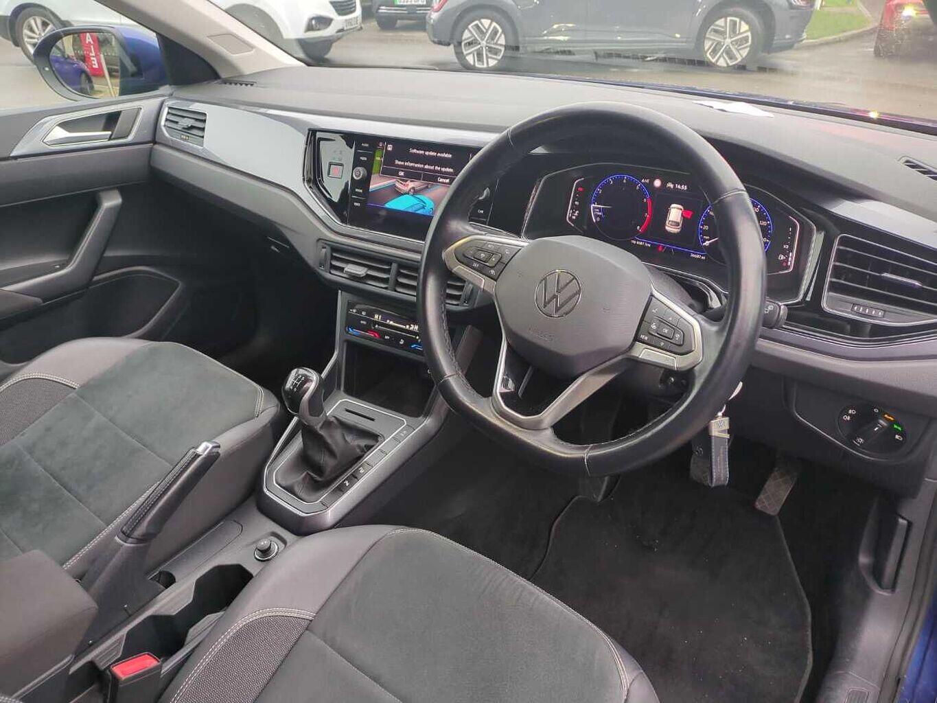 Used Volkswagen Taigo 2022 for sale - 76965623: Photo 6