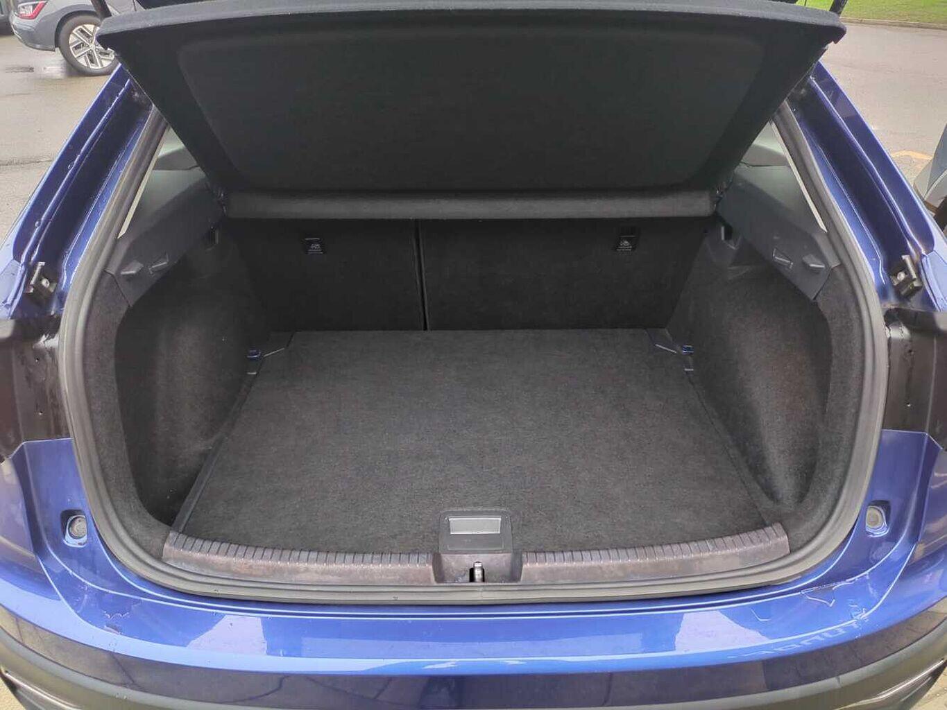 Used Volkswagen Taigo 2022 for sale - 76965623: Photo 9