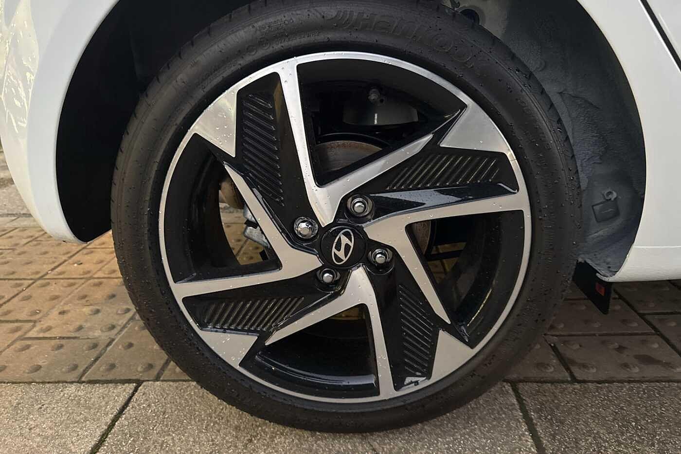 Used Hyundai i10 2025 for sale - 77015989: Photo 5