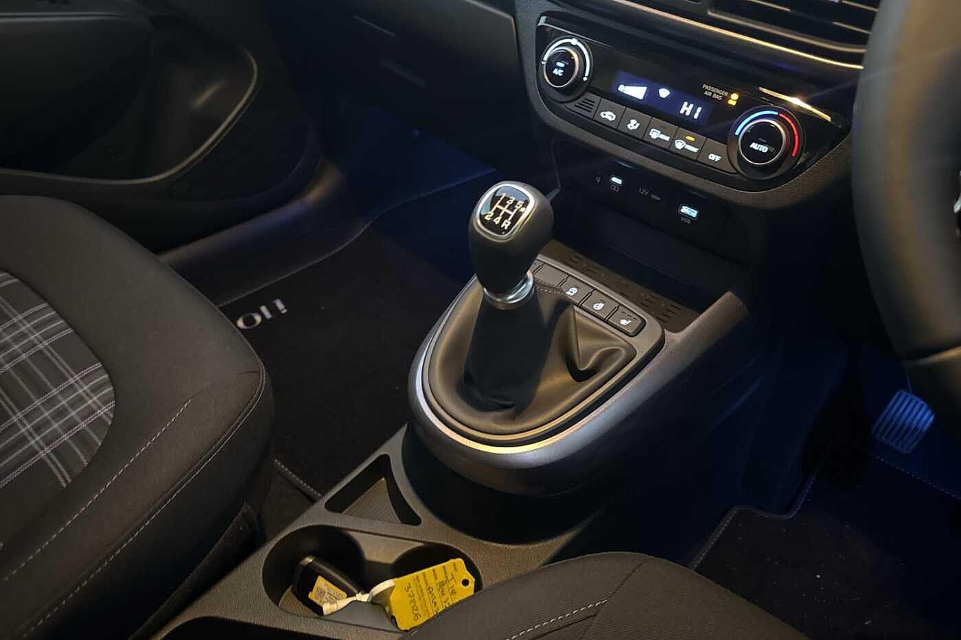 Used Hyundai i10 2025 for sale - 77015989: Photo 8