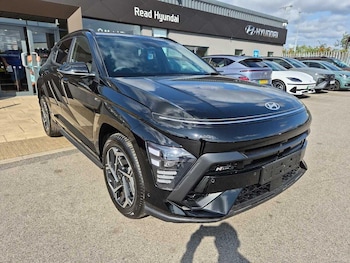 Hyundai - KONA